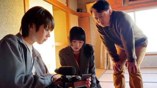 劇場版 ほんとうにあった怖い話～ゾク変な間取り～　翠已