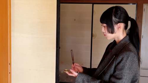 劇場版 ほんとうにあった怖い話～ゾク変な間取り～　翠已