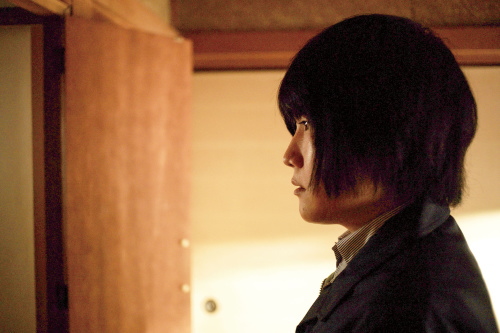 劇場版 ほんとうにあった怖い話～ゾク変な間取り～　伊藤幸司（ランジャタイ）