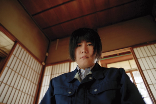 劇場版 ほんとうにあった怖い話～ゾク変な間取り～　伊藤幸司（ランジャタイ）